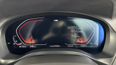 BMW X3 xDrive20i MHT M Sport 5dr Step Auto [Pro Pack] Petrol Estate